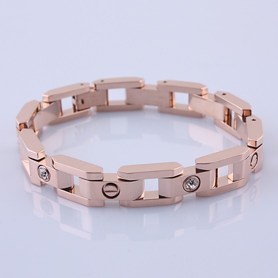 Bracciale Cartier Modello 358